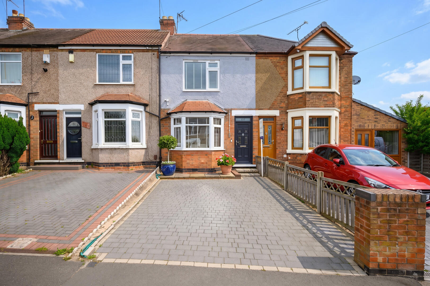 Torcross Avenue, Wyken, CV2